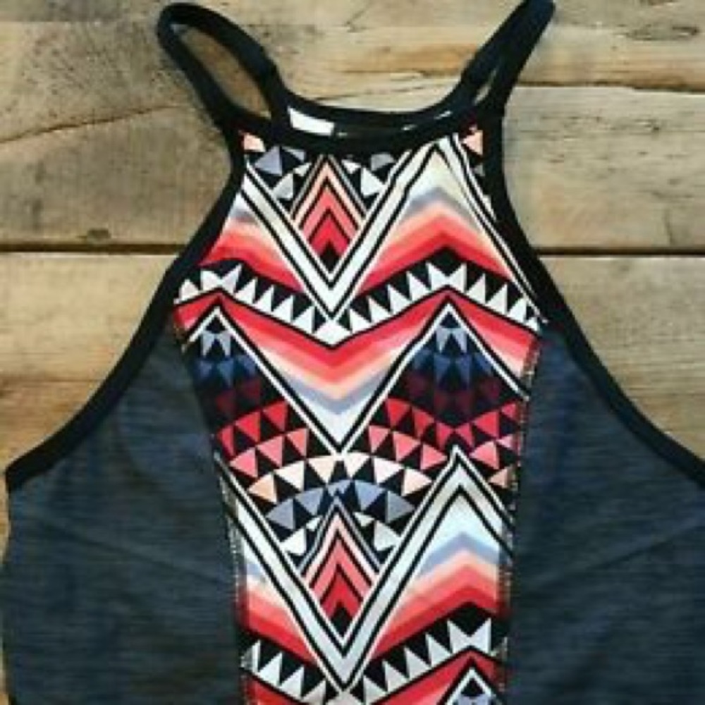 Victoria secret pink sports bra